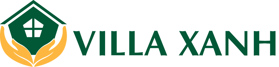 VILLA XANH